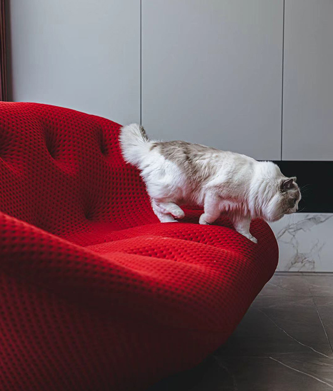 成为装饰工程领域的标杆企业