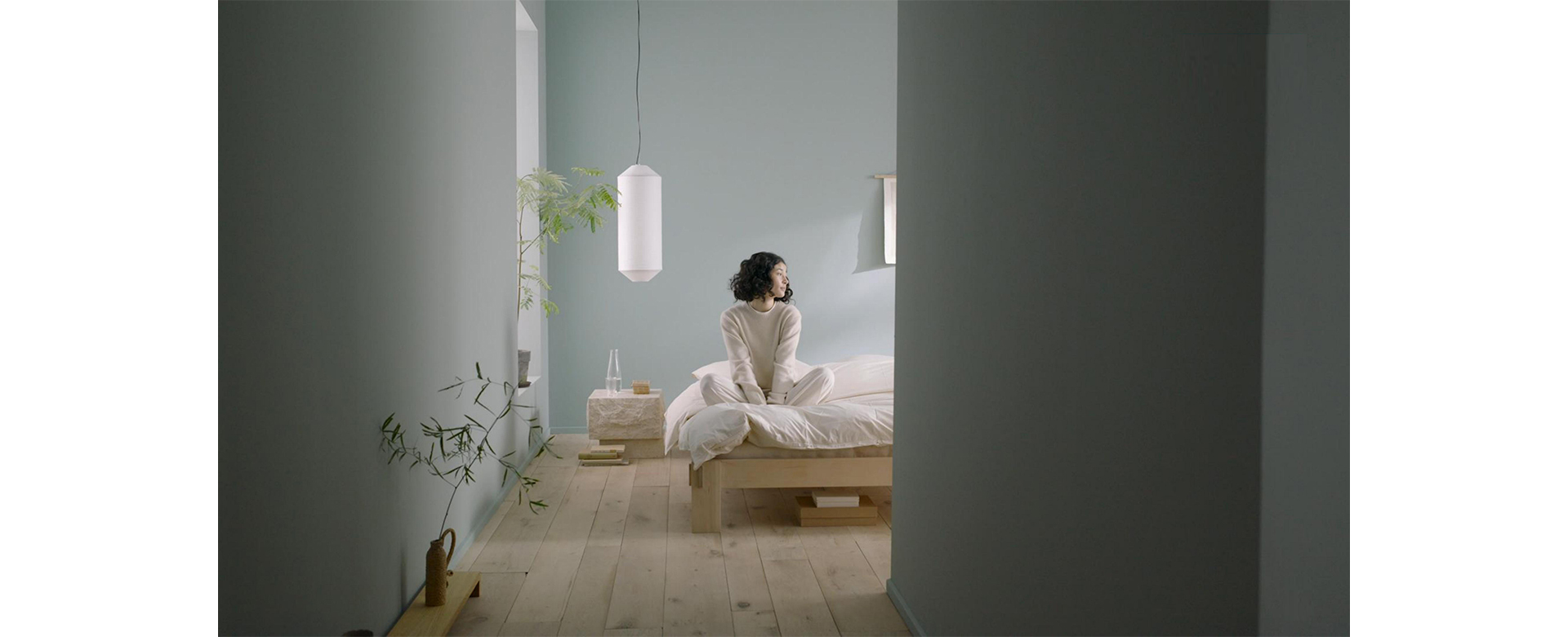 高端艺术漆---北欧系列