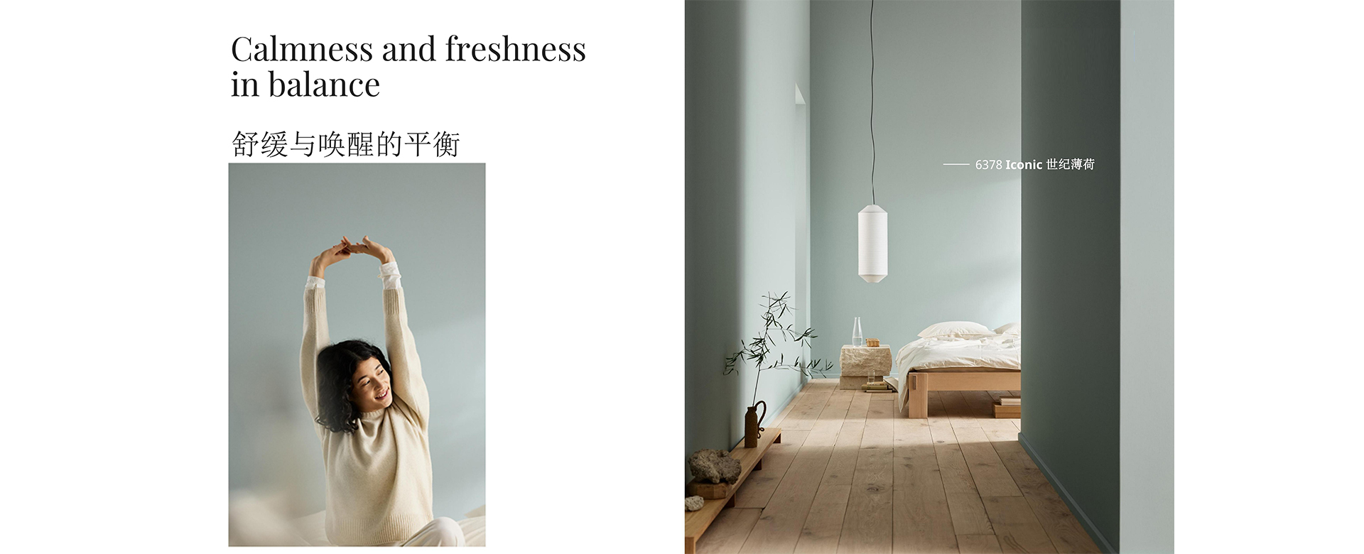 高端艺术漆---北欧系列